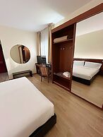 iH Hotels Milano Blu Visconti