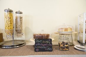 iH Hotels Milano Blu Visconti