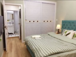 Ag House Apartment - Bridge 8 Branch