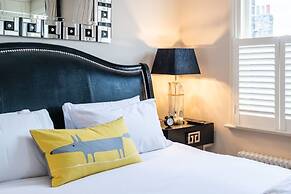 Immaculate Designer Home in Wandsworth