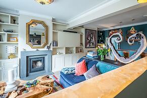Immaculate Designer Home in Wandsworth