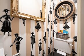 Immaculate Designer Home in Wandsworth