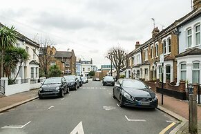 Immaculate Designer Home in Wandsworth