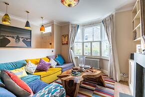 Immaculate Designer Home in Wandsworth