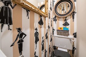 Immaculate Designer Home in Wandsworth