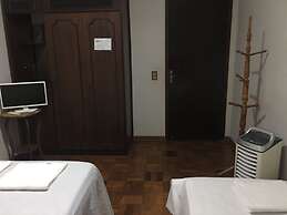 Pousada Casa de Bragança