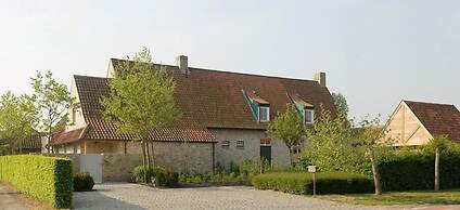 B&B Het Weiland