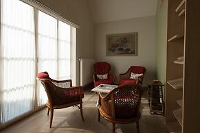 B&B Het Weiland