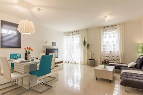 Forest&Sea apartment-Bikes&table incl