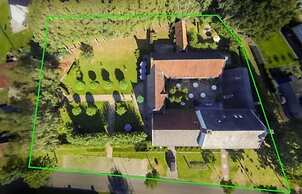 Casa Ciolina