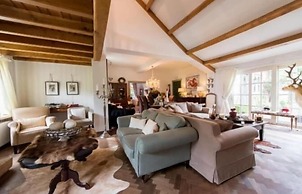 Casa Ciolina