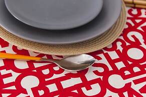 Spacious Apartment Heraklion