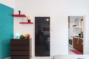 Spacious Apartment Heraklion