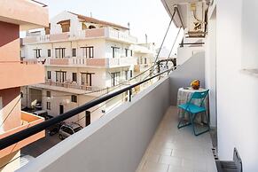 Spacious Apartment Heraklion