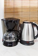 Spacious Apartment Heraklion