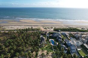 Beach Wind Hotel