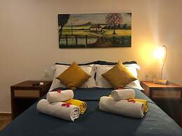 Beach Wind Hotel