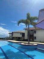 Beach Wind Hotel
