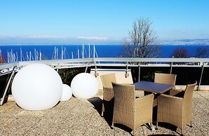 VVF Lac Léman, Évian-les-Bains