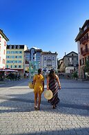 VVF Lac Léman, Évian-les-Bains