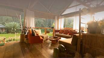 Santuario Natural El Tular