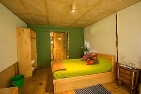 Santuario Natural El Tular