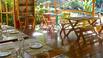 Santuario Natural El Tular