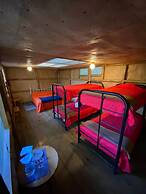 Santuario Natural El Tular