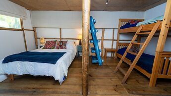 Santuario Natural El Tular