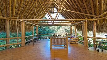 Santuario Natural El Tular