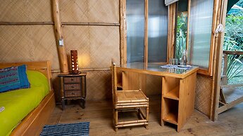 Santuario Natural El Tular