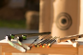 Santuario Natural El Tular