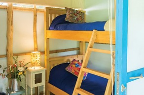 Santuario Natural El Tular