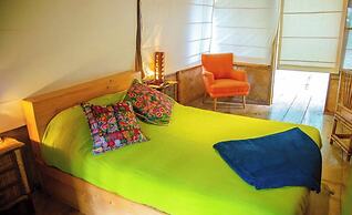 Santuario Natural El Tular