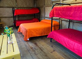 Santuario Natural El Tular