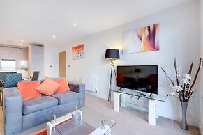 Alder House Serviced Apartment by Ferndale