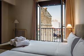 Hotel Puerta Ciudad Rodrigo