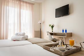 Hotel Puerta Ciudad Rodrigo