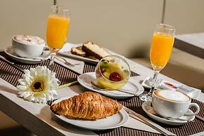 Hotel Puerta Ciudad Rodrigo