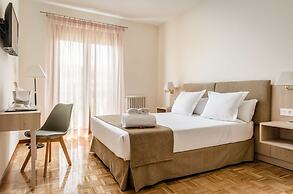 Hotel Puerta Ciudad Rodrigo