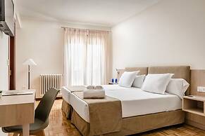 Hotel Puerta Ciudad Rodrigo