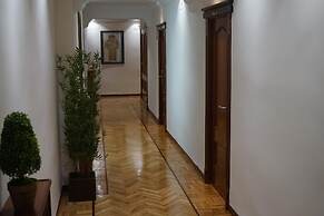 Hotel Puerta Ciudad Rodrigo