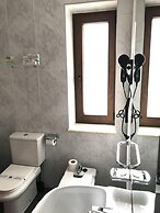 Hotel Puerta Ciudad Rodrigo