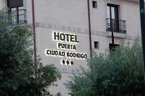 Hotel Puerta Ciudad Rodrigo