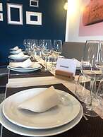 Hotel Puerta Ciudad Rodrigo