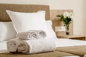 Hotel Puerta Ciudad Rodrigo