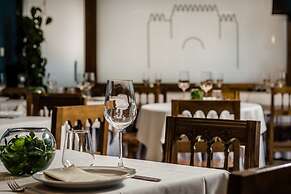 Hotel Puerta Ciudad Rodrigo