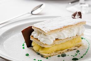 Hotel Puerta Ciudad Rodrigo