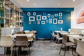 Hotel Puerta Ciudad Rodrigo