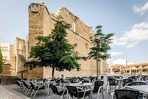 Hotel Puerta Ciudad Rodrigo